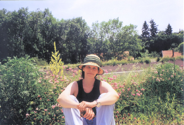 Rebecca Walkiw